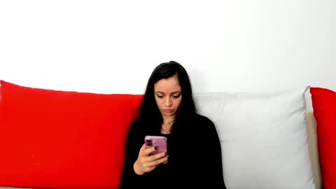 Snapshot of cute_angel95 chatting on February 1, 6:29 pm cute_angel95 online show from February 1, 6:29 pm