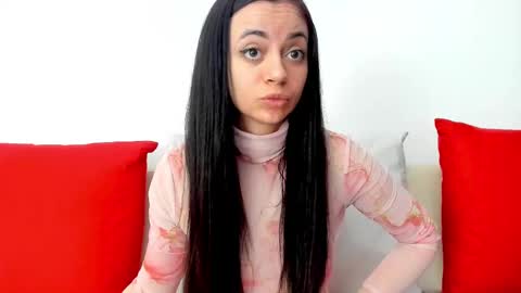 Snapshot of cute_angel95 chatting on March 10, 4:07 am cute_angel95 online show from March 10, 4:07 am