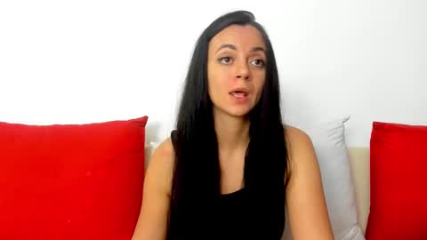 Snapshot of cute_angel95 chatting on September 15, 6:59 pm cute_angel95 online show from September 15, 6:59 pm