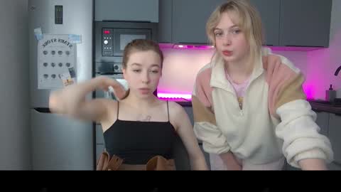 Amanda online show from November 24, 12:29 pm