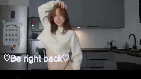 Amanda online show from January 9, 12:26 am