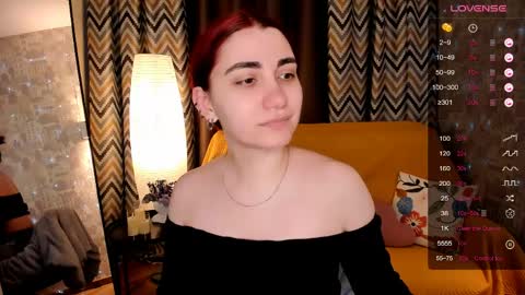 Hanna online show from April 14, 2:11 am