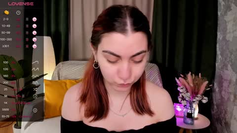 Hanna online show from April 9, 2:14 am