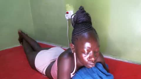 cute_doria online show from October 13, 3:09 am