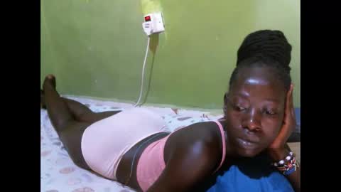 cute_doria online show from September 27, 1:24 am