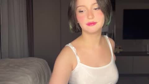 Emily online show from February 12, 7:59 pm