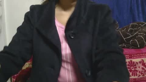 Snapshot of cute_kashmira99 chatting on January 11, 7:28 am kashmira online show from January 11, 7:28 am
