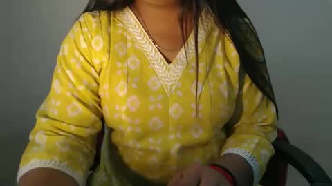 cute_kavya online show from September 22, 10:14 am