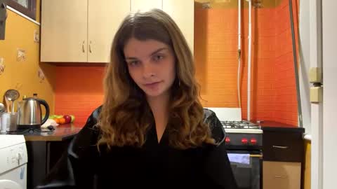 cute_kitte online show from January 17, 10:12 pm