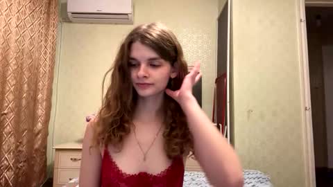 cute_kitte online show from October 18, 7:26 pm