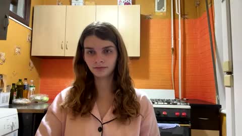 cute_kitte online show from February 24, 9:20 pm