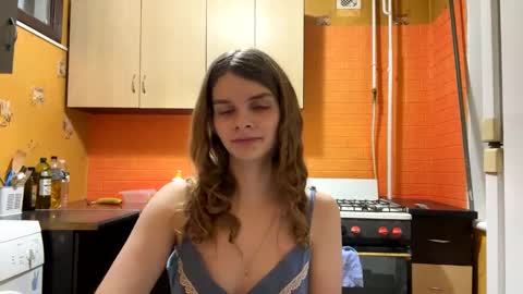 cute_kitte online show from February 27, 9:36 pm