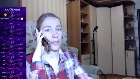 cute_lion_ online show from February 15, 9:49 am