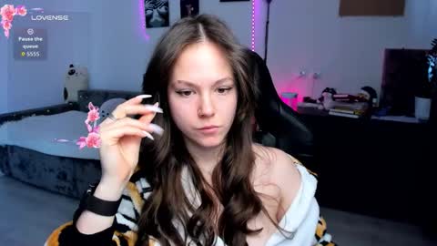 Emily online show from February 27, 8:14 am