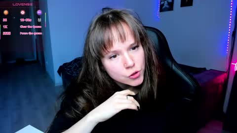 Emily online show from May 26, 3:11 pm