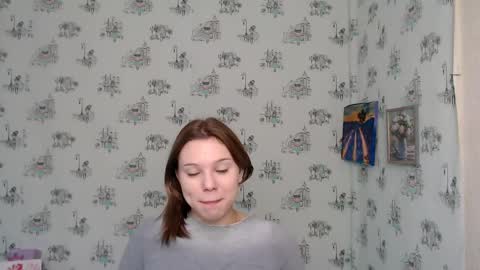 Mia online show from January 13, 10:36 am