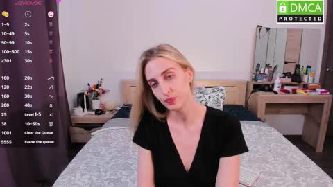 Milana online show from April 14, 12:49 pm