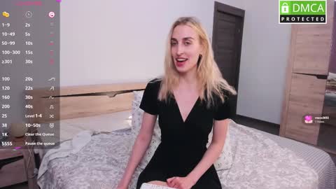 Milana online show from March 17, 11:14 am