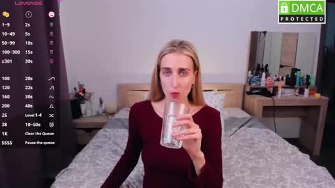 Milana online show from March 11, 12:42 pm