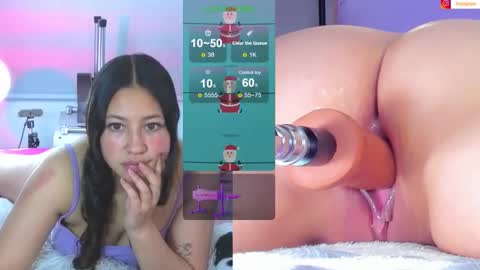 mitsy online show from December 20, 7:07 pm