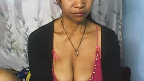 murielle online show from December 31, 8:37 am