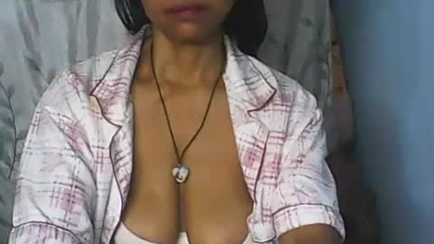 murielle online show from October 31, 11:14 am