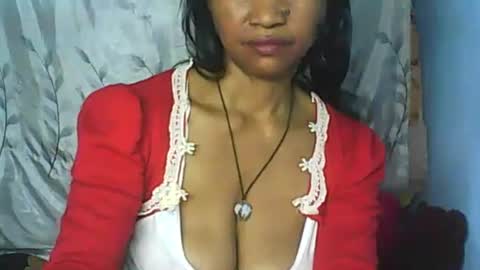 murielle online show from October 4, 7:18 pm