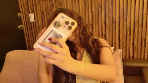 Maria online show from November 15, 12:22 am