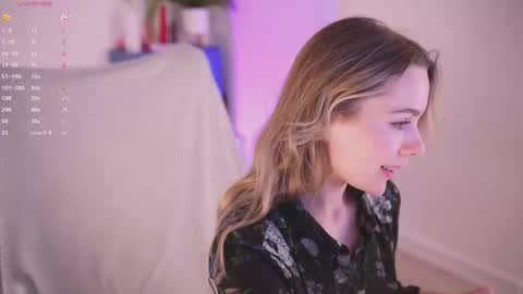 AN online show from November 29, 8:02 pm