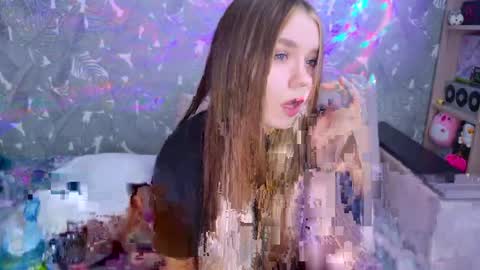 Aleksandra online show from March 22, 7:03 am