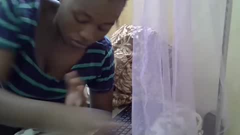 cute_savanna online show from January 13, 9:41 am