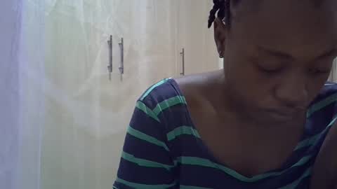 cute_savanna online show from January 6, 1:42 am