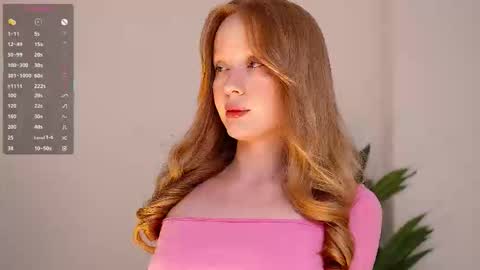  Hey im Kristina Thank you for your support  online show from October 24, 9:49 am