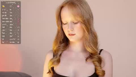  Hey im Kristina Thank you for your support  online show from February 18, 7:29 am