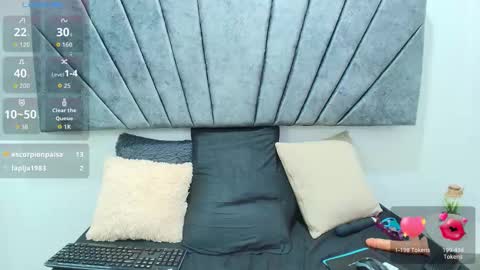 Sofia  online show from November 14, 2:50 pm