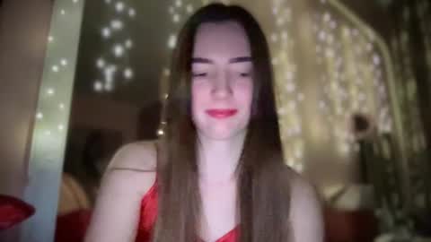 cute_sweet003 online show from December 18, 9:30 pm