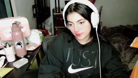 Princess Amber online show from December 3, 10:51 pm