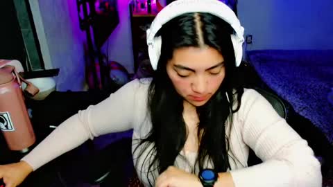 Princess Amber online show from January 30, 11:55 pm