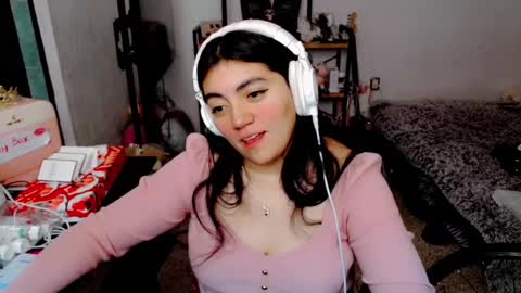 Princess Amber online show from January 14, 5:56 pm