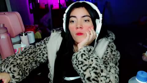 Princess Amber online show from December 6, 12:45 am