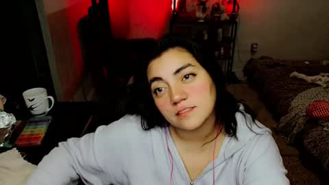 Princess Amber online show from October 16, 12:24 am