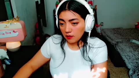 Princess Amber online show from January 23, 7:29 pm