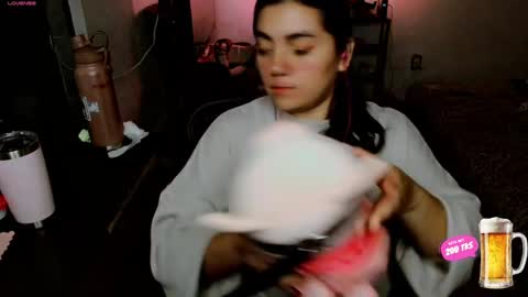 Princess Amber online show from September 8, 11:59 pm