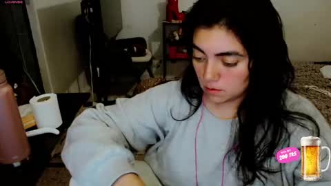 Princess Amber online show from September 14, 10:51 pm