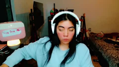 Princess Amber online show from January 20, 12:36 am