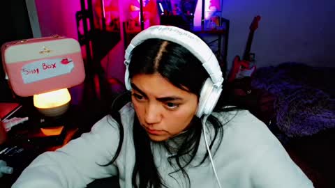 Princess Amber online show from February 4, 12:29 am