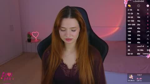 Ariel online show from January 8, 5:50 pm