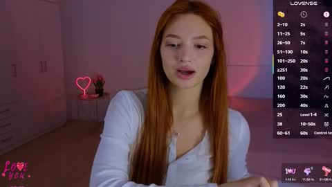 Ariel online show from October 6, 2:23 pm