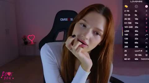 Ariel online show from November 26, 4:52 pm