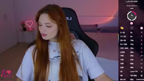 Ariel online show from December 2, 5:59 pm